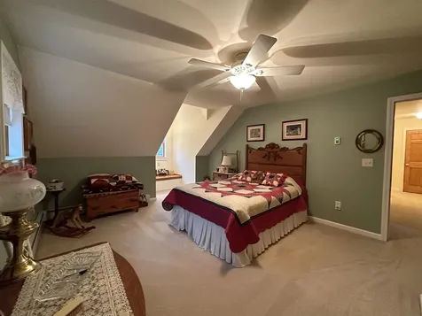 190 Gilbert Hart Lane Wallingford VT 05773