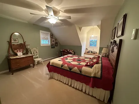 190 Gilbert Hart Lane Wallingford VT 05773