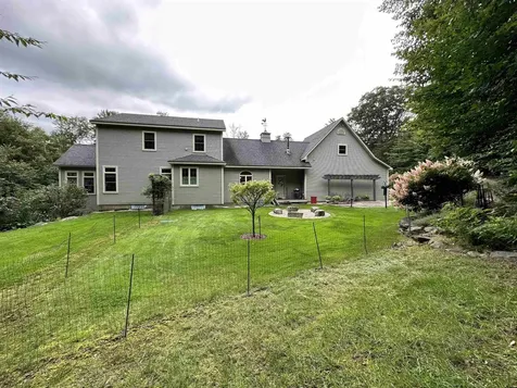 190 Gilbert Hart Lane Wallingford VT 05773