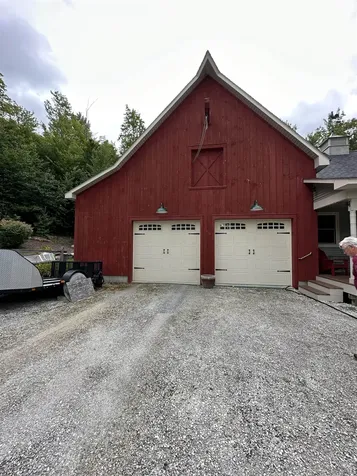 190 Gilbert Hart Lane Wallingford VT 05773