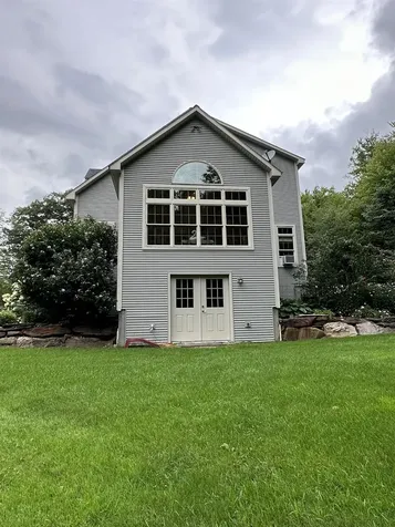 190 Gilbert Hart Lane Wallingford VT 05773