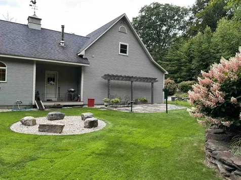 190 Gilbert Hart Lane Wallingford VT 05773