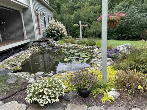190 Gilbert Hart Lane Wallingford VT 05773