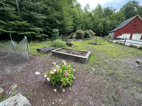 190 Gilbert Hart Lane Wallingford VT 05773