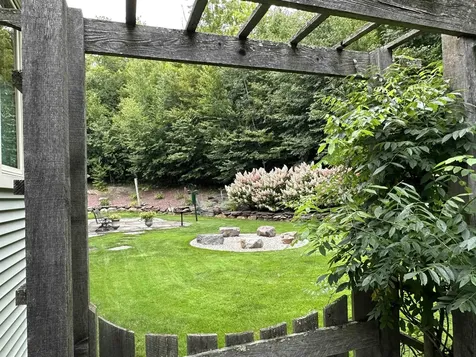190 Gilbert Hart Lane Wallingford VT 05773