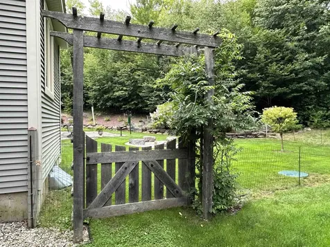 190 Gilbert Hart Lane Wallingford VT 05773