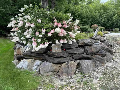 190 Gilbert Hart Lane Wallingford VT 05773