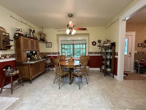 190 Gilbert Hart Lane Wallingford VT 05773