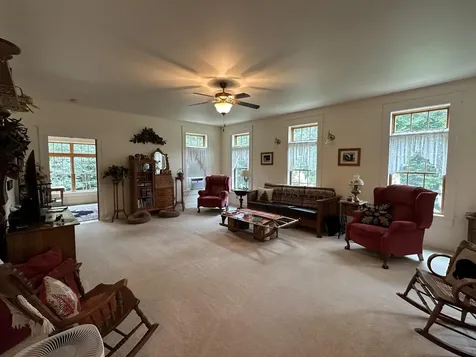 190 Gilbert Hart Lane Wallingford VT 05773