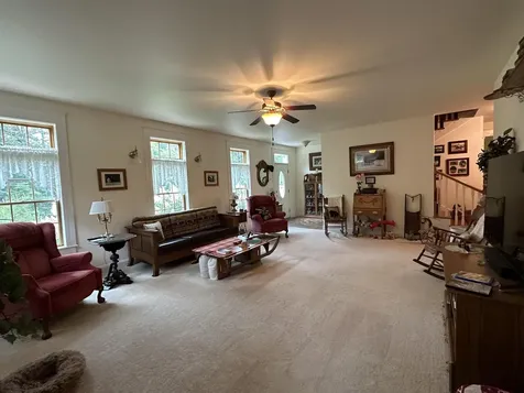 190 Gilbert Hart Lane Wallingford VT 05773