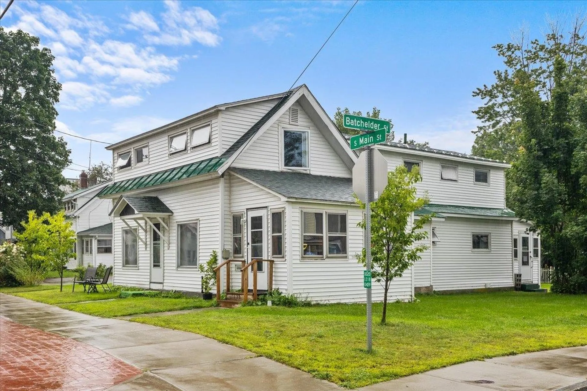 120 South Main Street Waterbury VT 05676