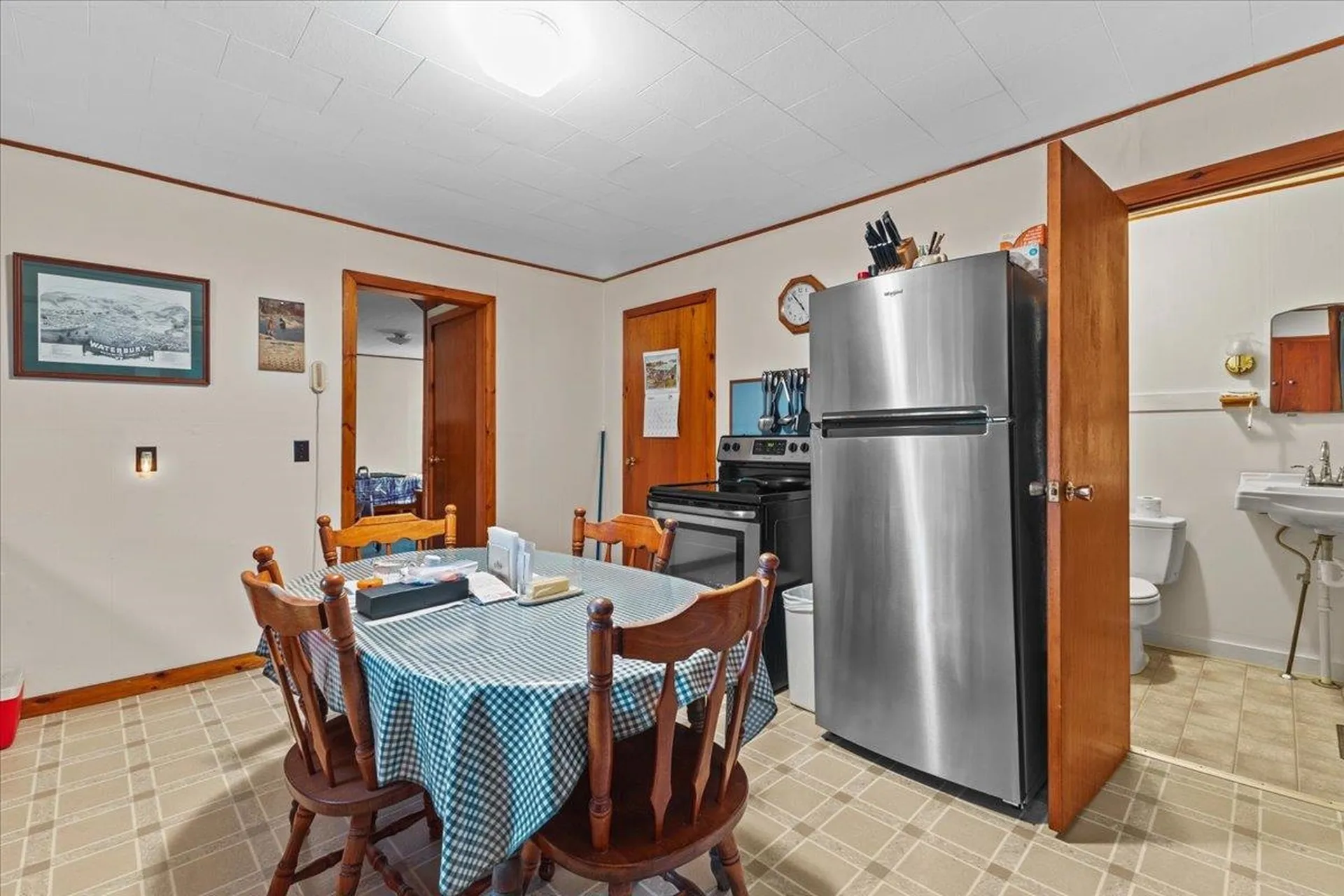 120 South Main Street Waterbury VT 05676