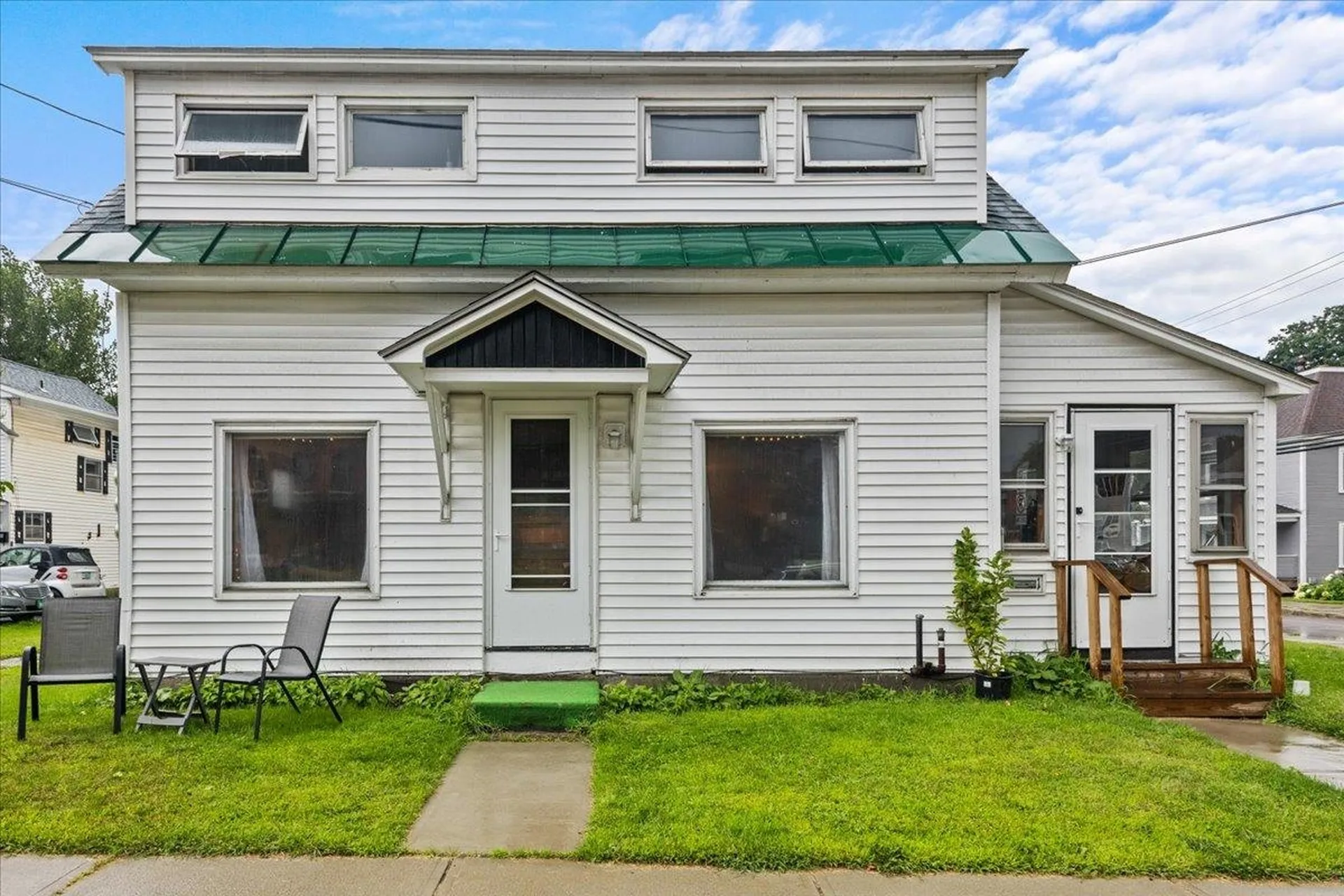 120 South Main Street Waterbury VT 05676