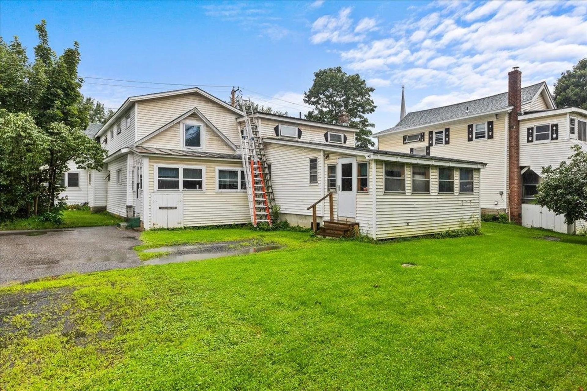 120 South Main Street Waterbury VT 05676