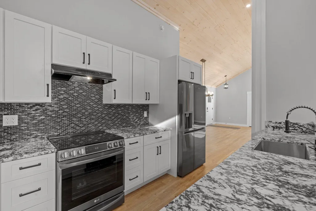 79 Shore N Drive Bridgewater NH 03222