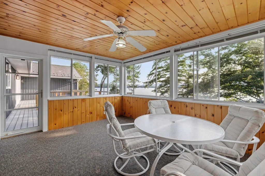 79 Shore N Drive Bridgewater NH 03222
