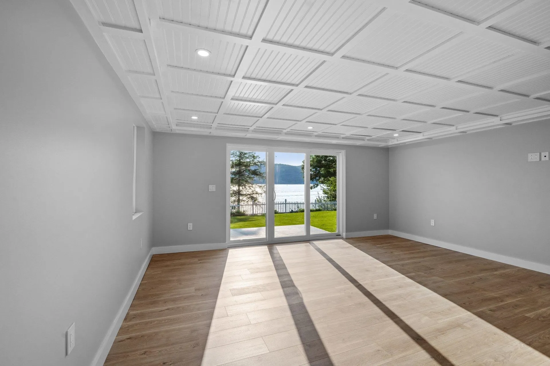 79 Shore N Drive Bridgewater NH 03222