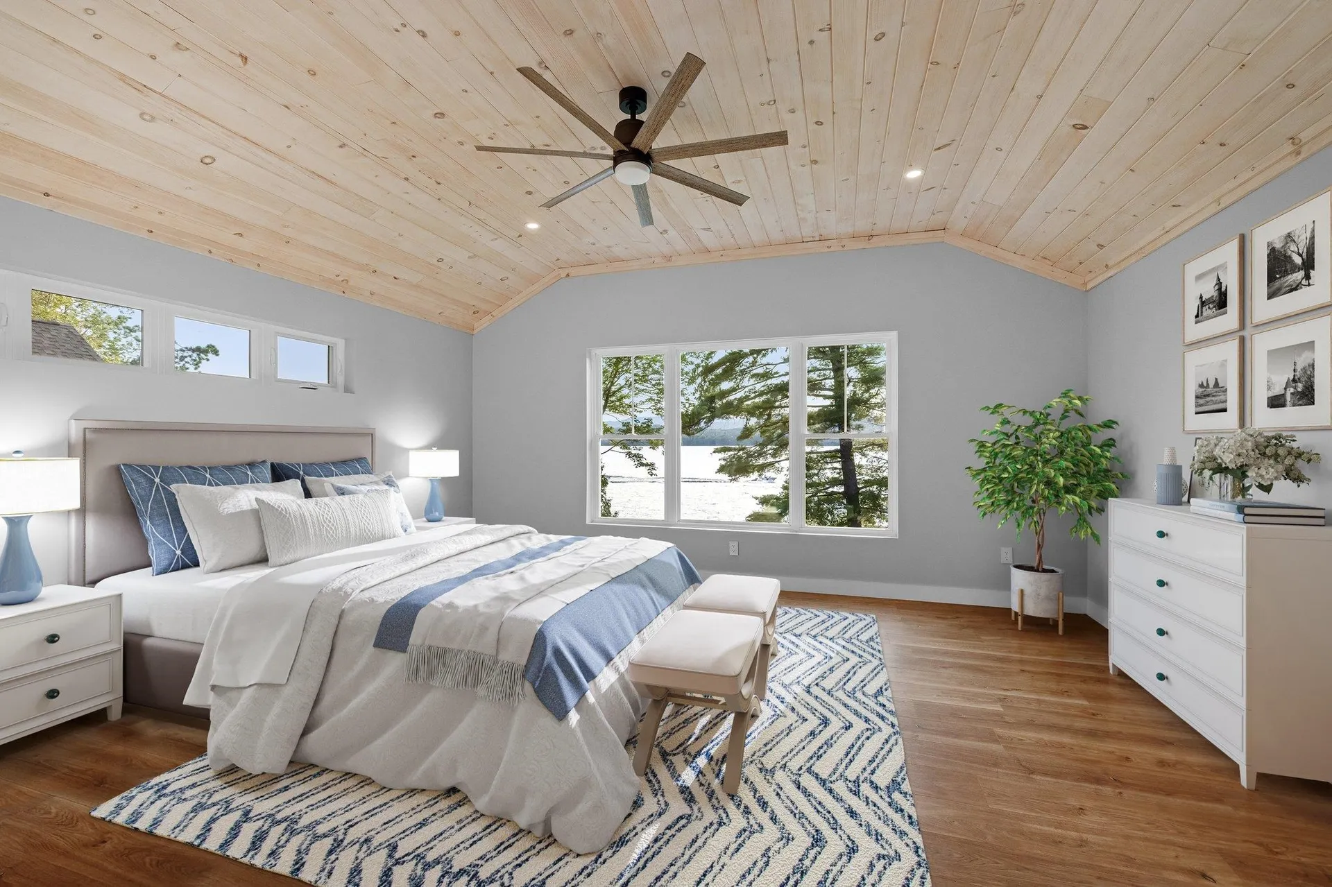 79 Shore N Drive Bridgewater NH 03222