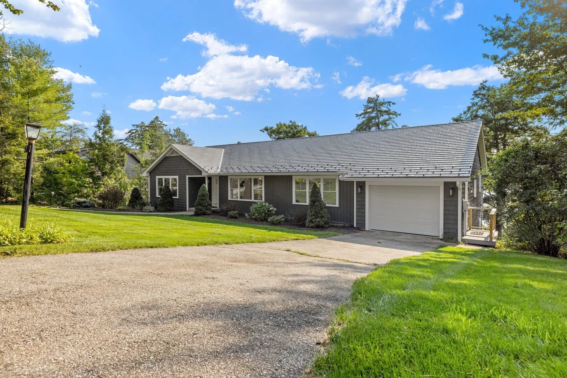 79 Shore N Drive Bridgewater NH 03222