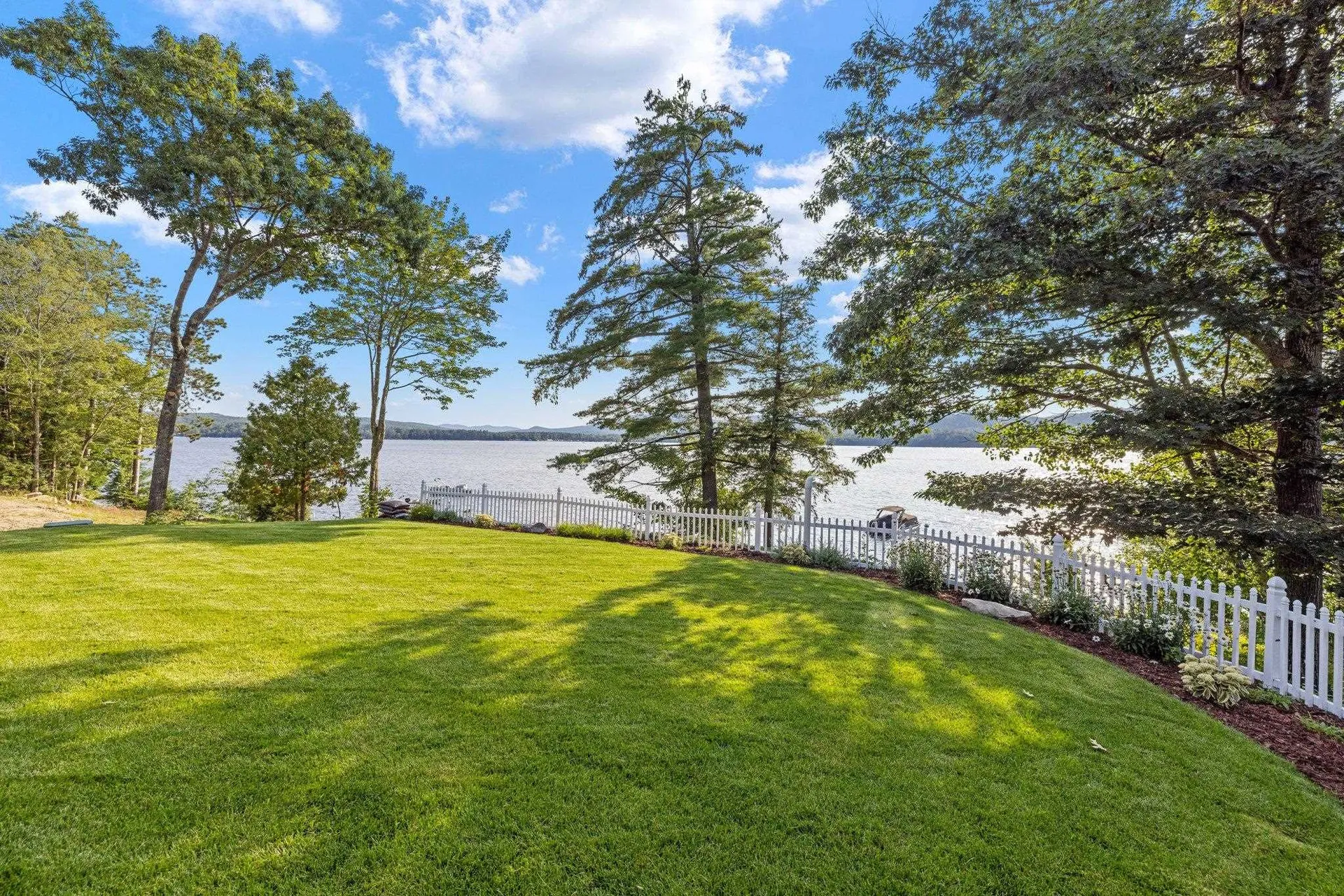 79 Shore N Drive Bridgewater NH 03222
