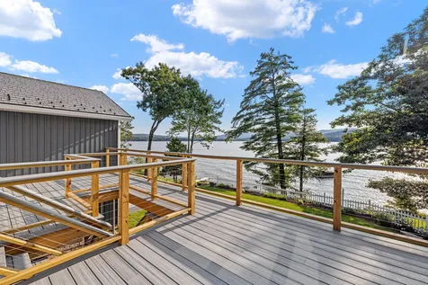 79 Shore N Drive Bridgewater NH 03222