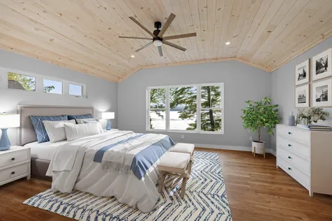79 Shore N Drive Bridgewater NH 03222