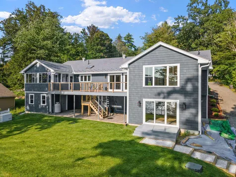 79 Shore N Drive Bridgewater NH 03222