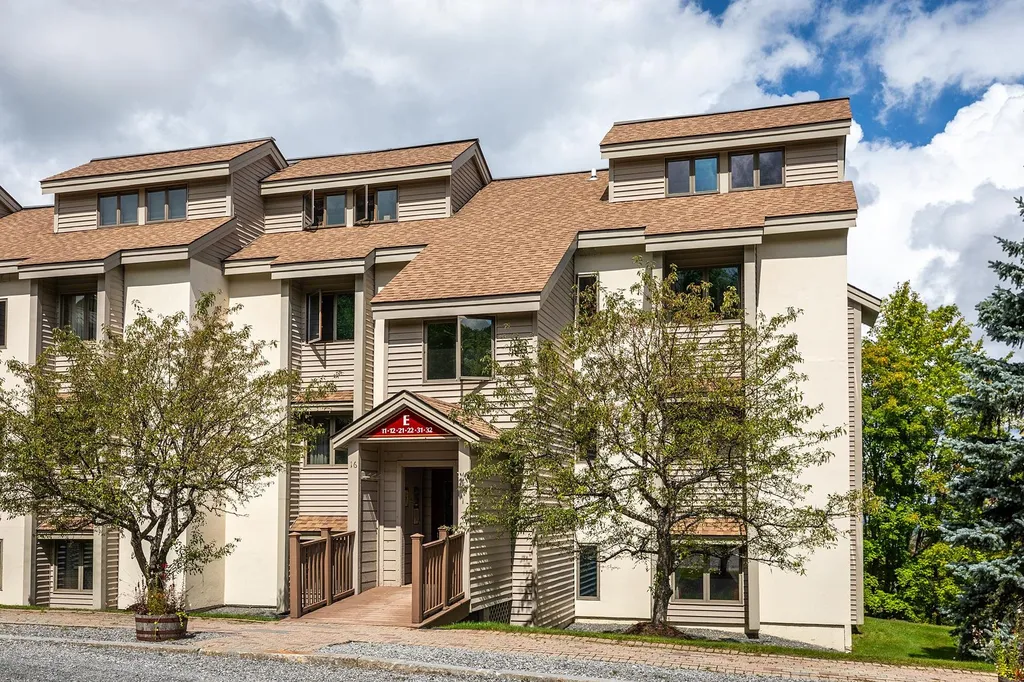 16 Ober Tal Drive Stratton VT 05155