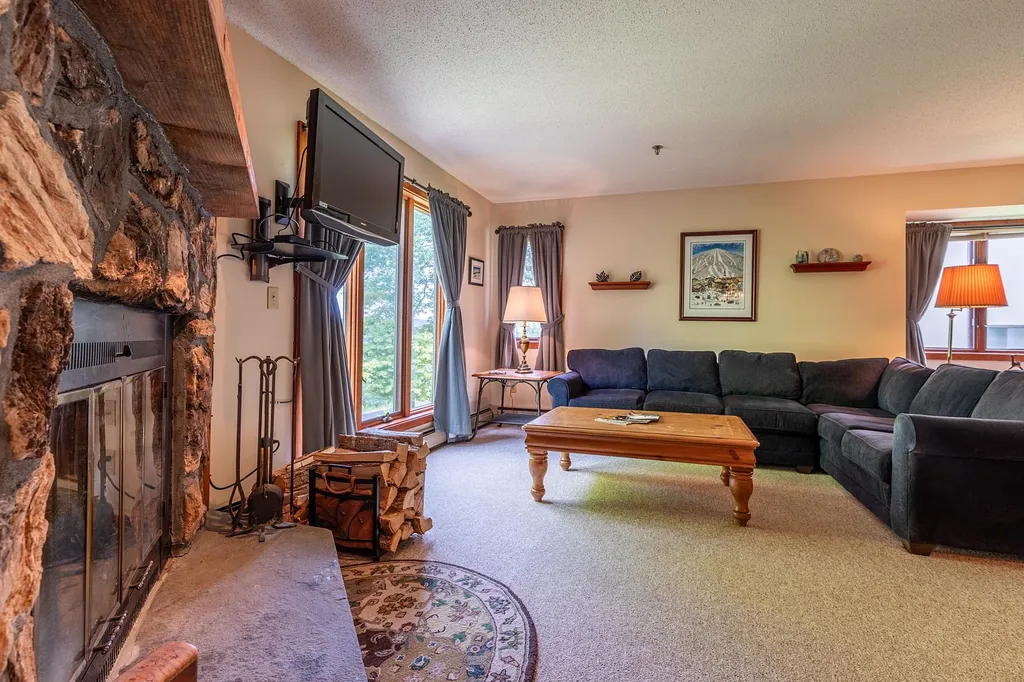 16 Ober Tal Drive Stratton VT 05155