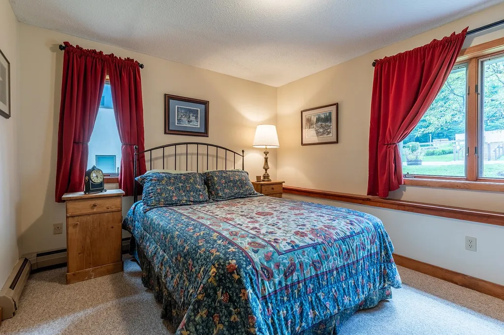 16 Ober Tal Drive Stratton VT 05155