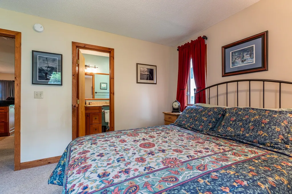 16 Ober Tal Drive Stratton VT 05155
