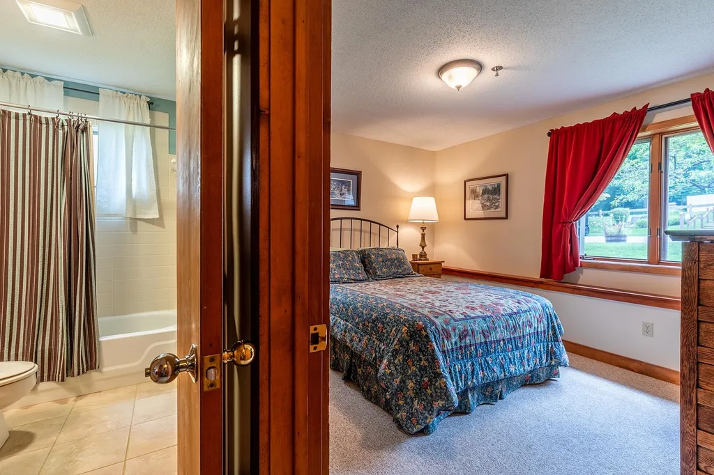 16 Ober Tal Drive Stratton VT 05155