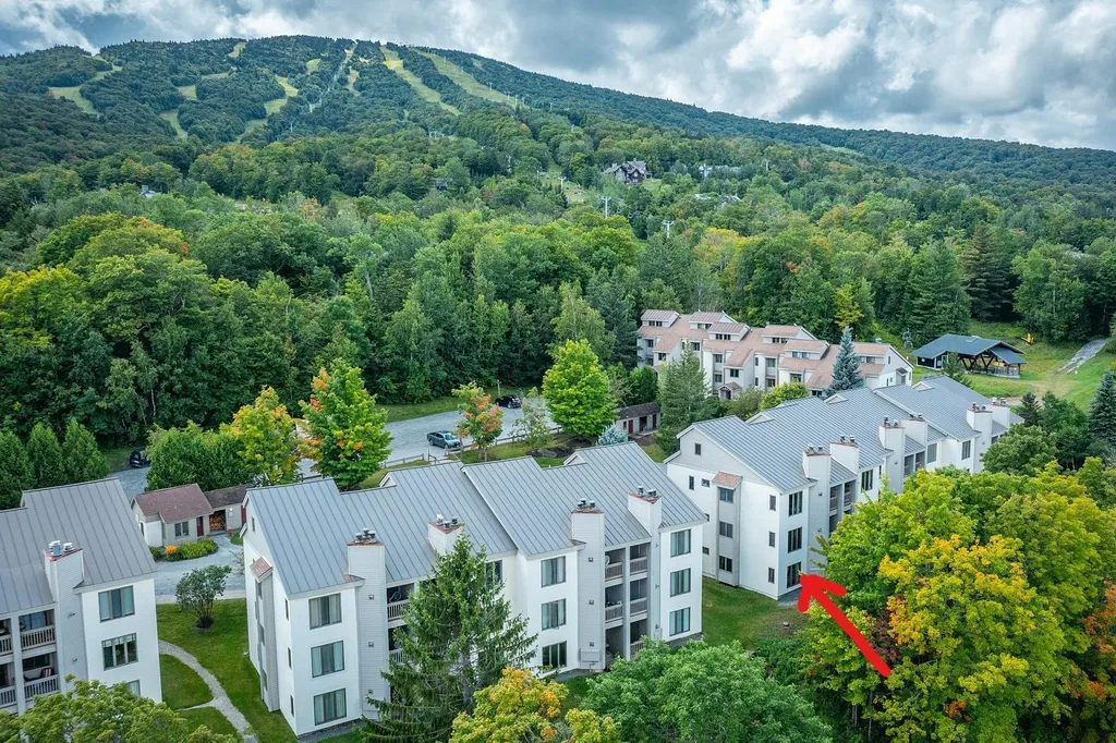16 Ober Tal Drive Stratton VT 05155