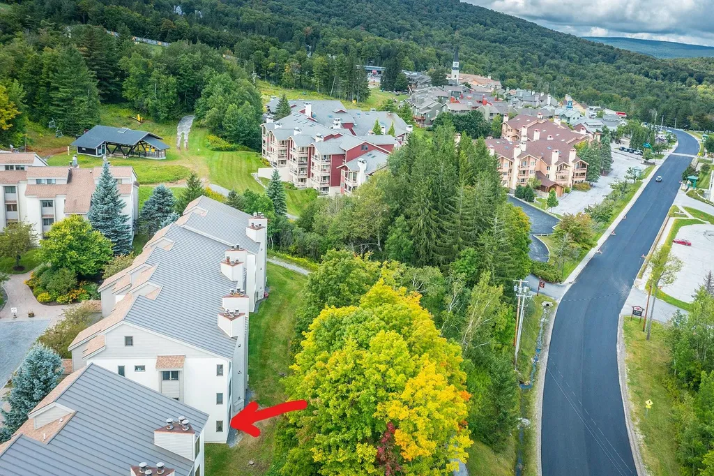 16 Ober Tal Drive Stratton VT 05155