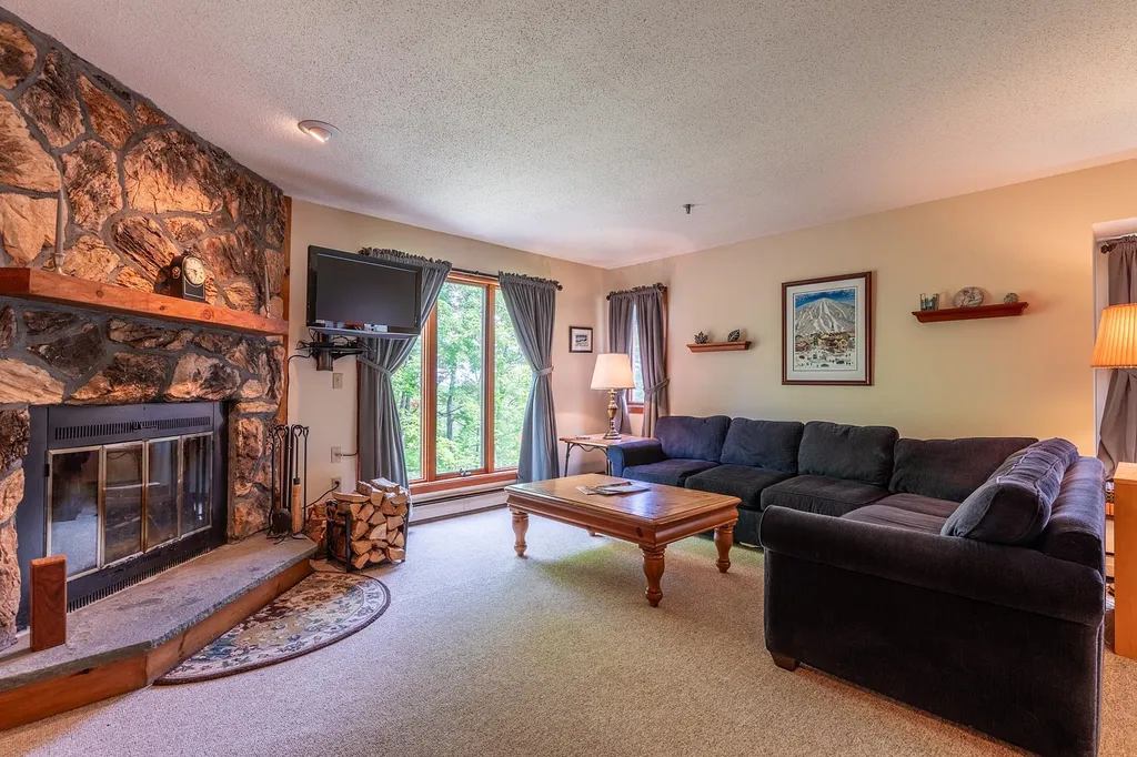 16 Ober Tal Drive Stratton VT 05155