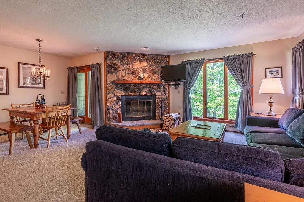 16 Ober Tal Drive Stratton VT 05155