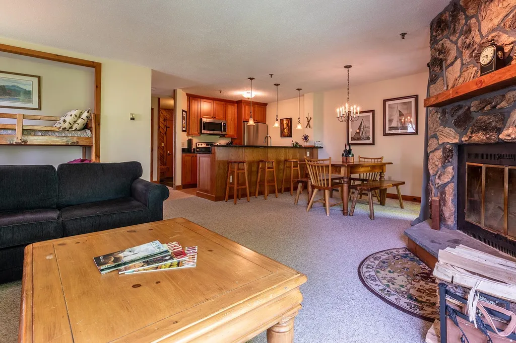 16 Ober Tal Drive Stratton VT 05155