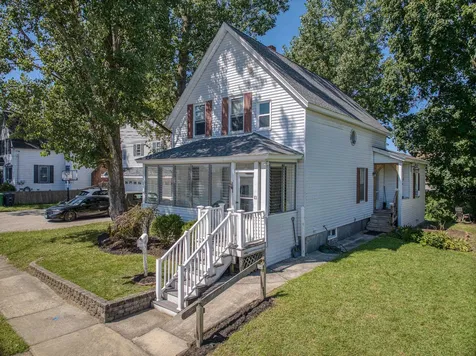 101 Blossom Street Nashua NH 03060