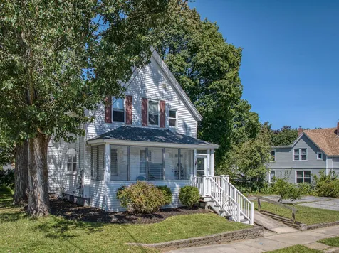 101 Blossom Street Nashua NH 03060