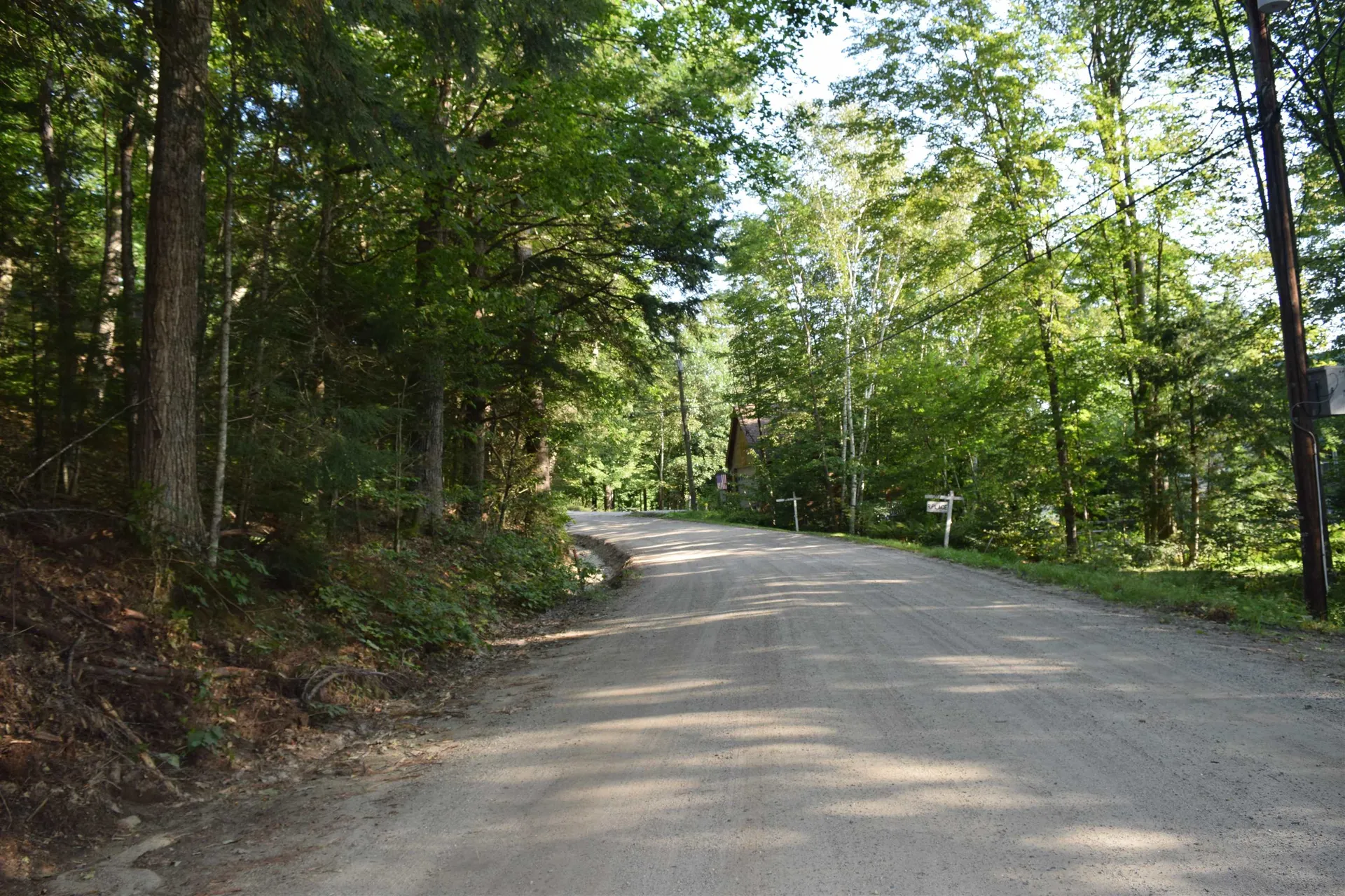 Lot 295 Kearsage Drive Haverhill NH 03785