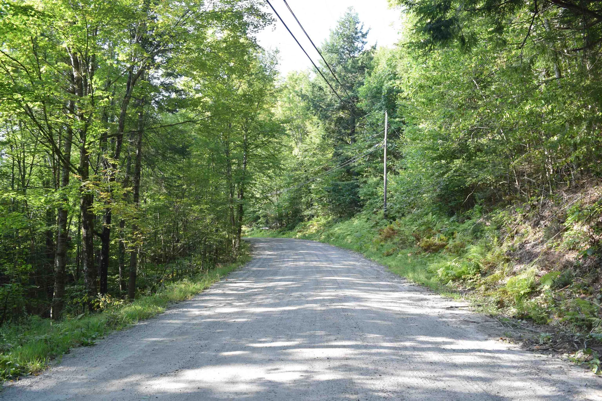 Lot 295 Kearsage Drive Haverhill NH 03785