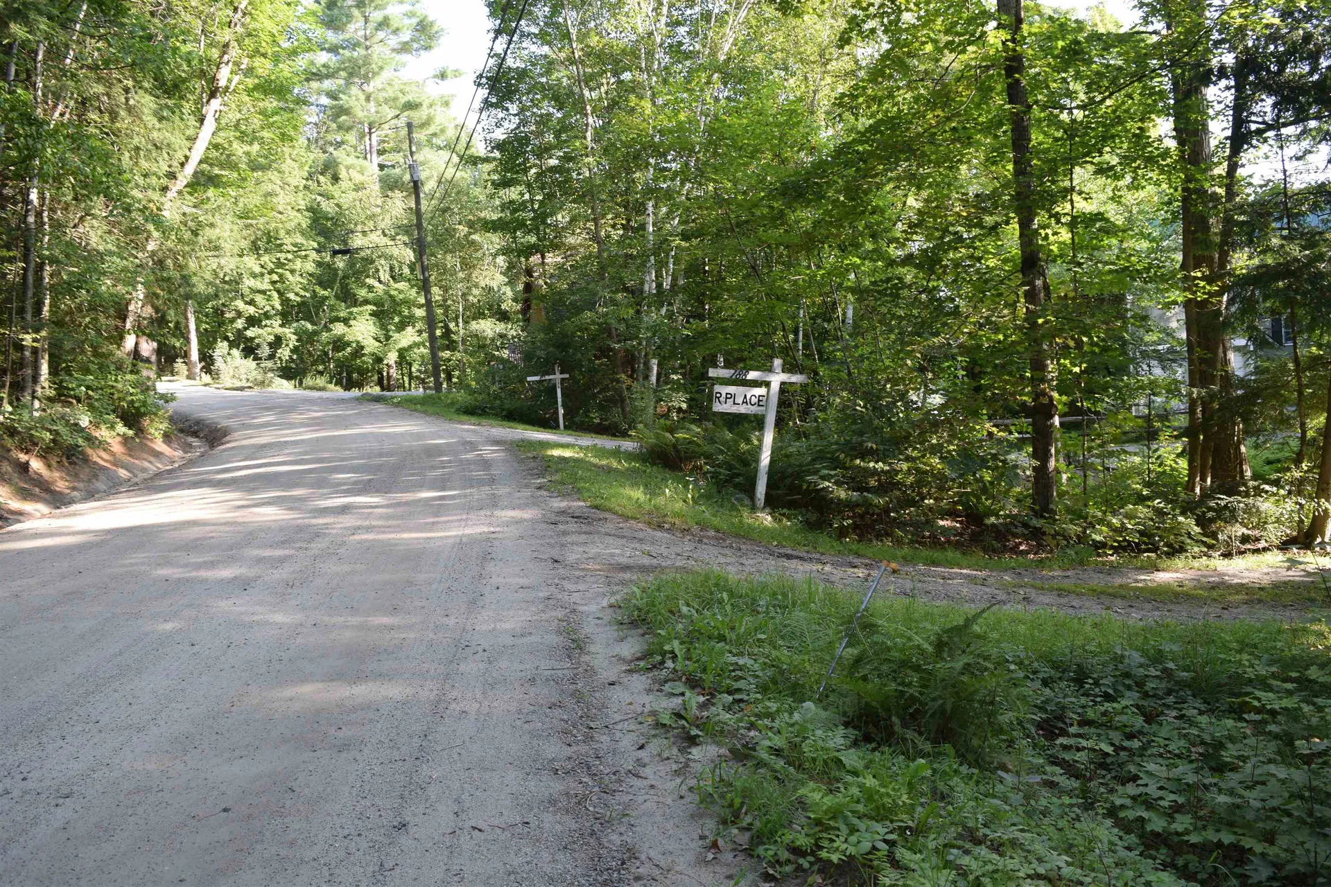 Lot 295 Kearsage Drive Haverhill NH 03785