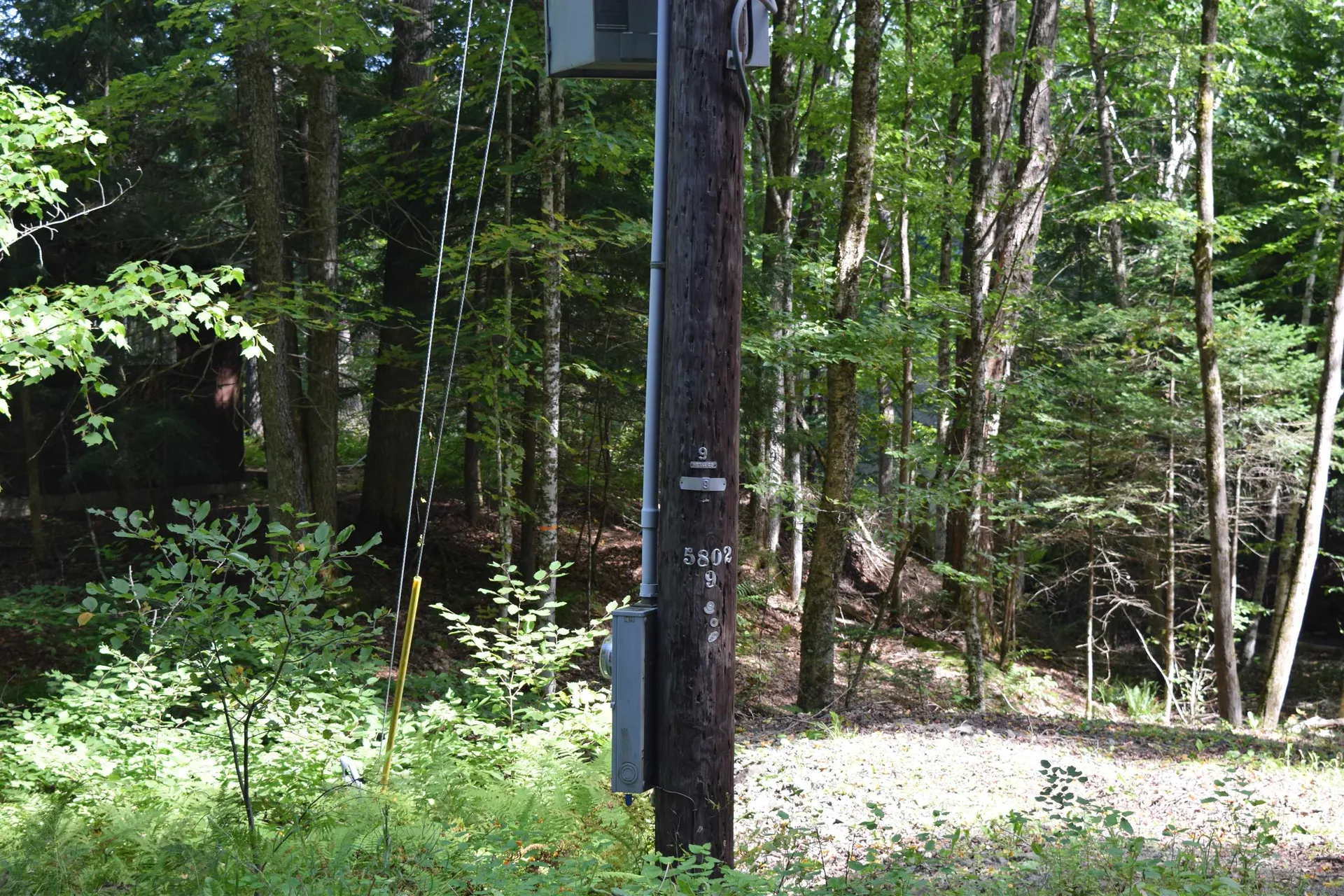 Lot 295 Kearsage Drive Haverhill NH 03785