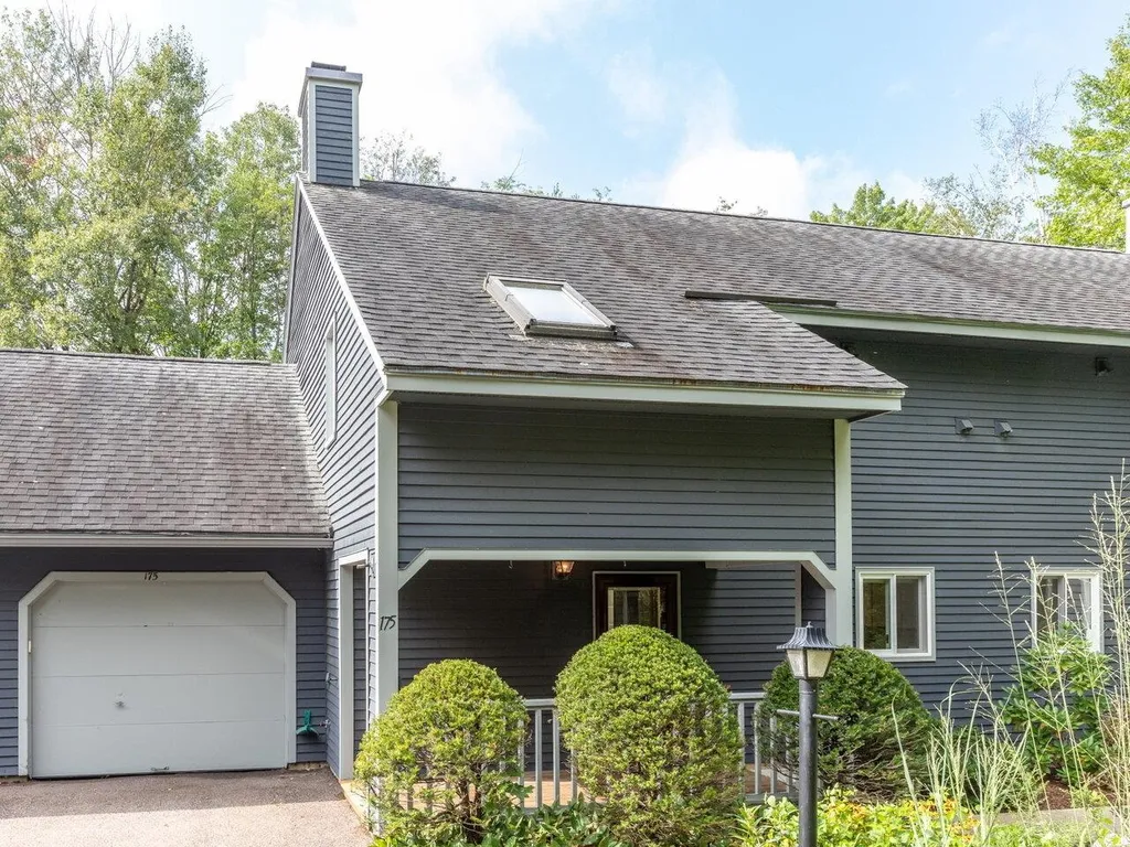 175 Creekside Drive Shelburne VT 05482