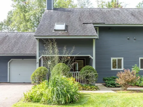175 Creekside Drive Shelburne VT 05482