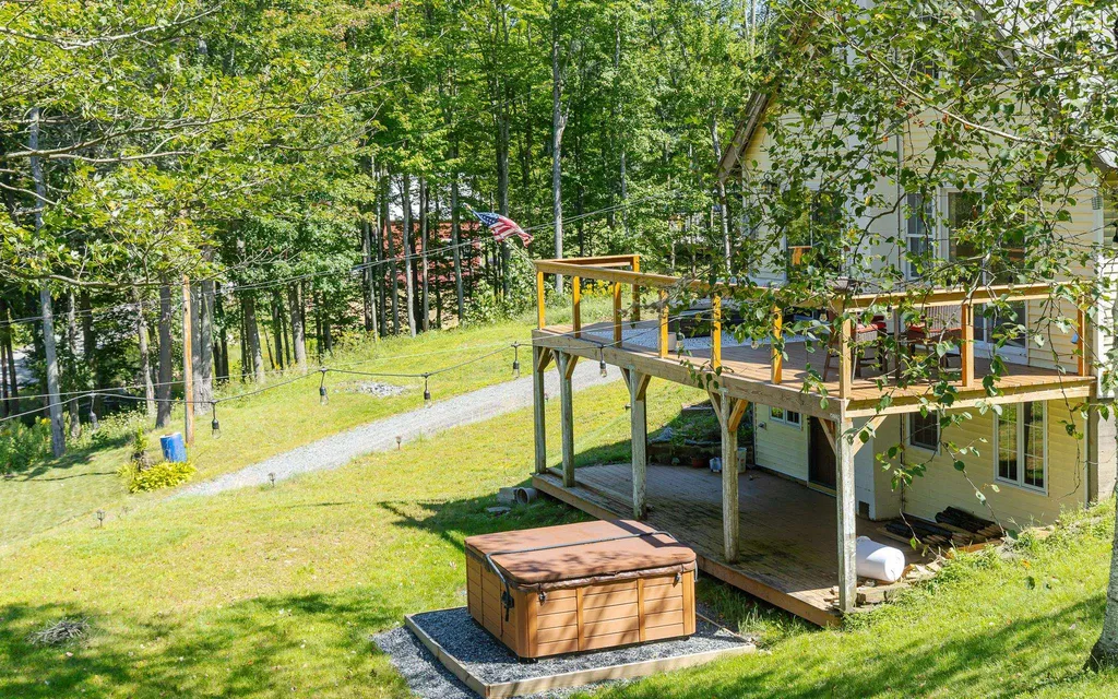85 Kingsbury Road Walpole NH 03608