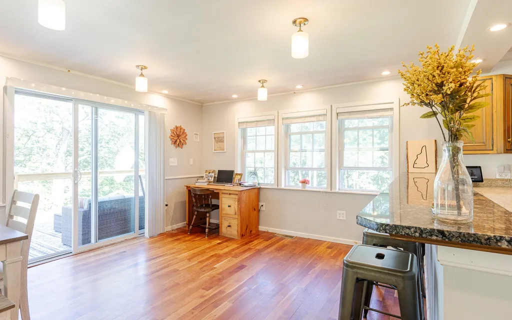 85 Kingsbury Road Walpole NH 03608