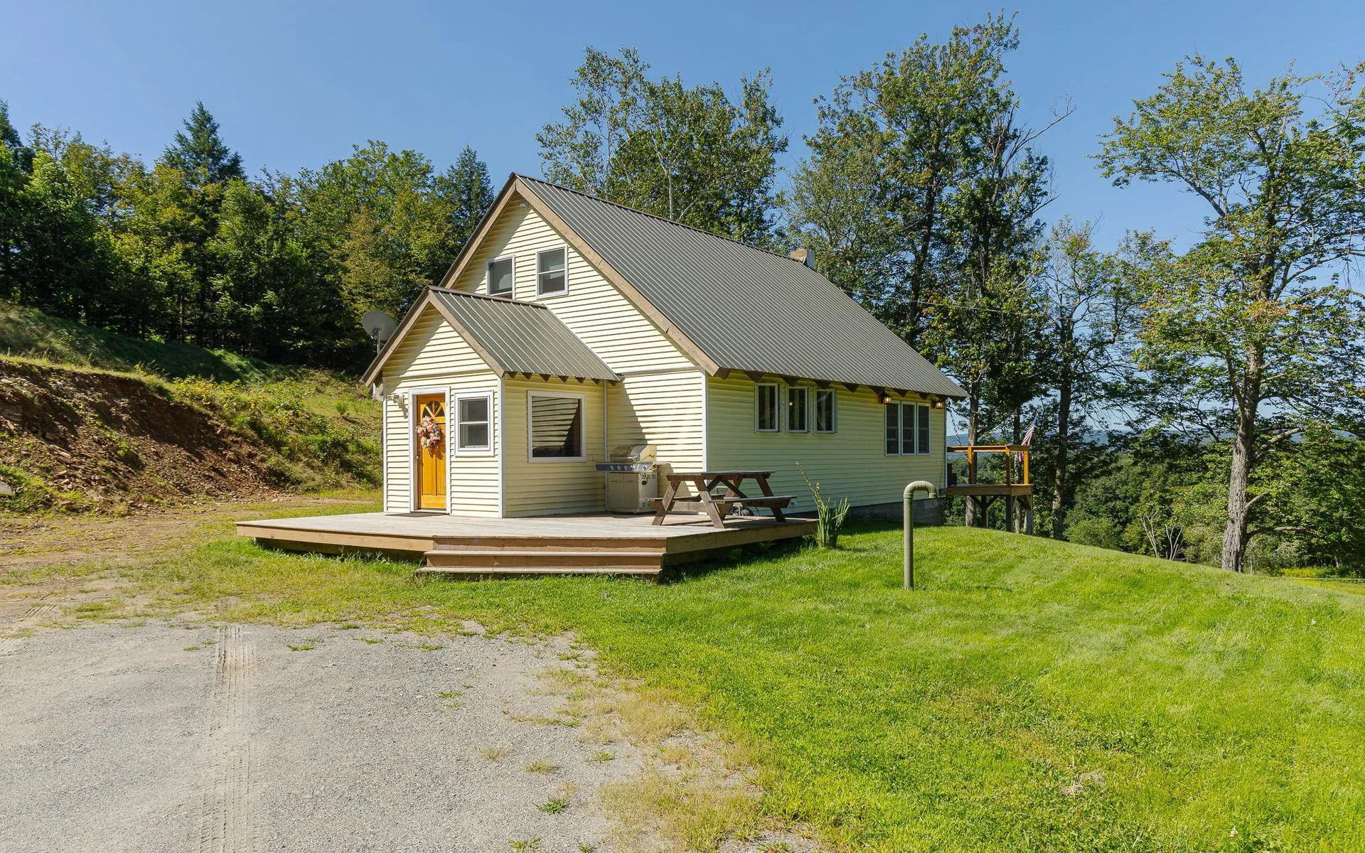 85 Kingsbury Road Walpole NH 03608