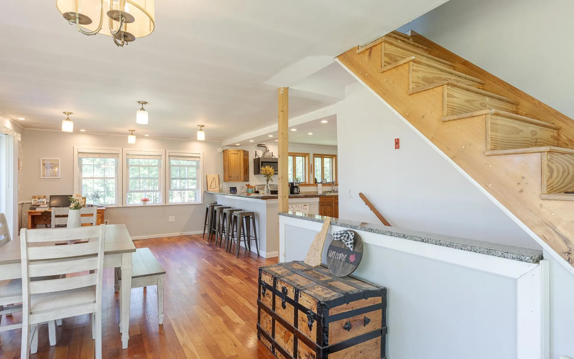 85 Kingsbury Road Walpole NH 03608