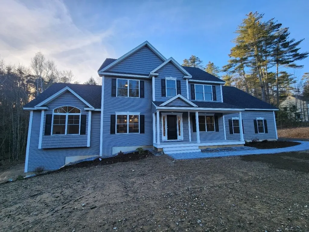 16 Millstone Drive Concord NH 03301